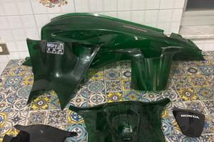 Ricambi sh 125 vetro