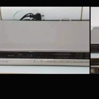TECHNICS tuner ST 500 radio stereo