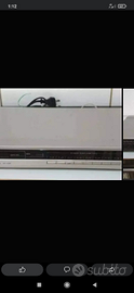 TECHNICS tuner ST 500 radio stereo