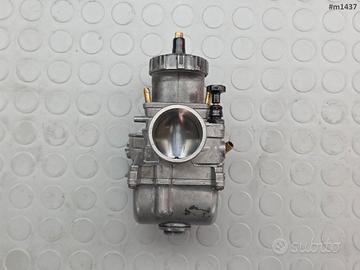CARBURATORE CARBURATOR TM RACING MX 125 1997 1998