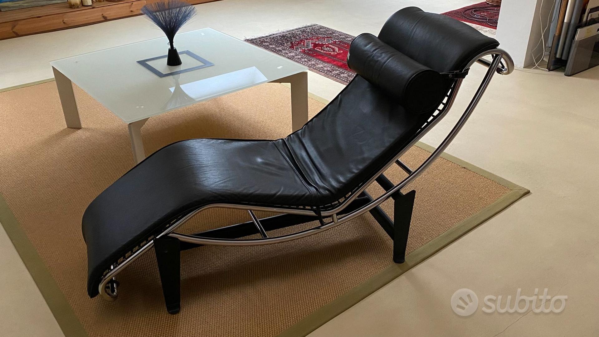 chaise longue Le Corbusier Arredamento e Casalinghi In vendita a Brescia