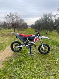 Fantic XE 125 MOTARD/ENDURO