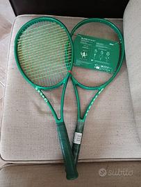 Coppia racchette Wilson Blade 98  2026 16x19 L2