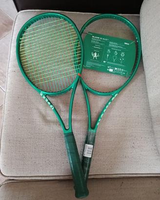 Coppia racchette Wilson Blade 98  2026 16x19 L2