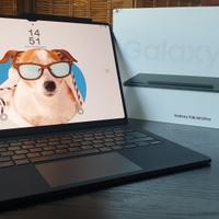 Samsung galaxy s8 ultra +book cover originale