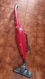 aspirapolvere Hoower con sacchetto 