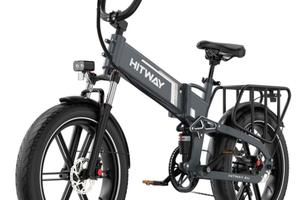 C.e.r.coTRATTORE permuto con BICI ELETTRICA NUOVA