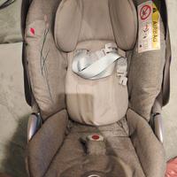 OVETTO CYBEX CLOUD Q