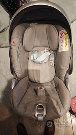 OVETTO CYBEX CLOUD Q