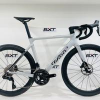 WILIER Filante SL 105 Di2 Misura M