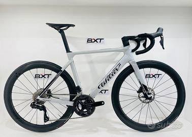 WILIER Filante SL 105 Di2 Misura M