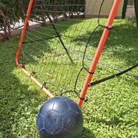 rete da rimbalzo 104x100