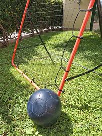 rete da rimbalzo 104x100