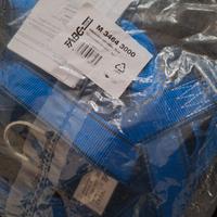 ABC TOOLS imbracatura antic.e assorb. 2 bracci