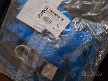 ABC TOOLS imbracatura antic.e assorb. 2 bracci