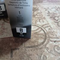 Canon pixma 8bk CLI-8bk