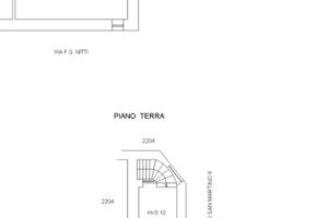 Centralissimo immobile