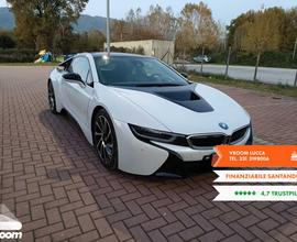 BMW i8 (I12/15) i8 Coup