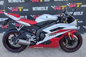 YAMAHA YZF R6 RJ11 Video 360