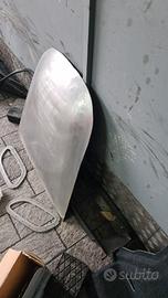 Kit bombatura cofano M3