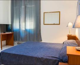 Ultima disponibilità dal 23 al 30/08 mare a 200 m