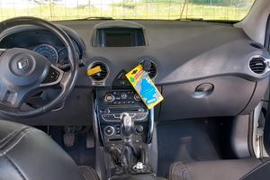 Renault Koleos 2012 Diesel 