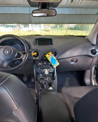 Renault Koleos 2012 Diesel 
