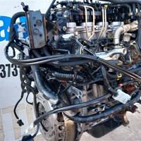 Motore Fiat Scudo 9HU