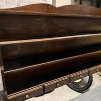 Piattaia arte povera