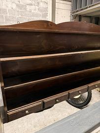 Piattaia arte povera