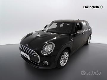 MINI Mini Clubman (F54) - Mini 1.5 One D Boost Cl
