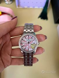 Orologio Alviero Martini