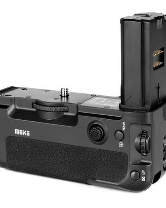 Battery Grip Mieke Mk-A9 For Sony Mirrorless 