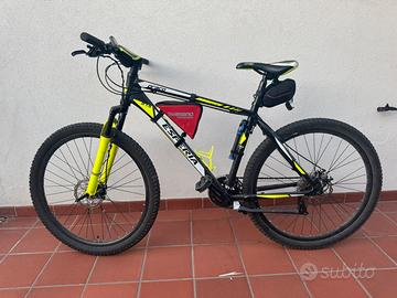 Mtb mountain bike bicicletta