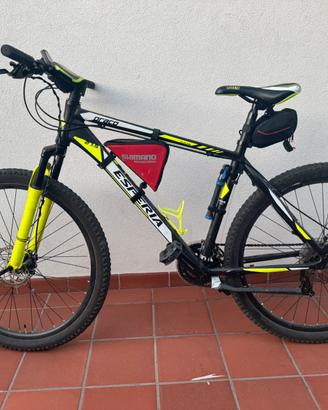 Mtb mountain bike bicicletta