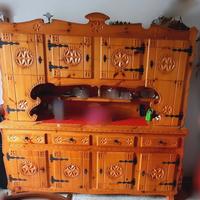 Credenza 