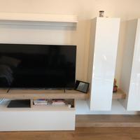 Mobile soggiorno porta tv