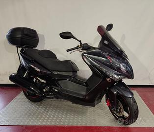 KYMCO Xciting 300 R