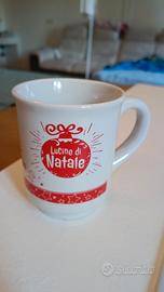 Tazza "Lucine di Natale Laveno"