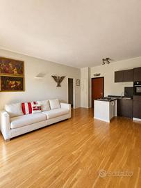 Appartamento di 91 m² con 3 locali a Milano
