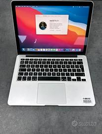 MacBook Pro (Retina, 13-inch, Mid 2014)[A1502]