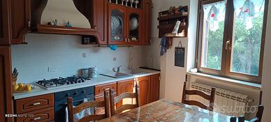 Appartamento 80mq