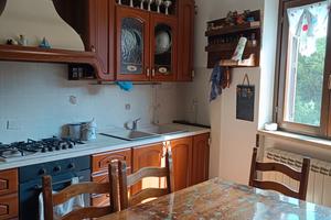 Appartamento 80mq