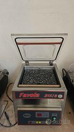 sottovuoto professionale valko