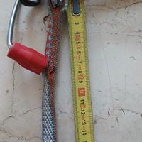 Vite da ghiaccio Grivel 360 12 cm