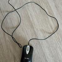 Mouse Nilox