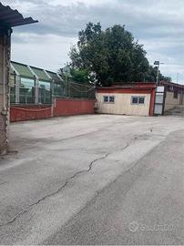 Aeroporto Internazionale di Napoli