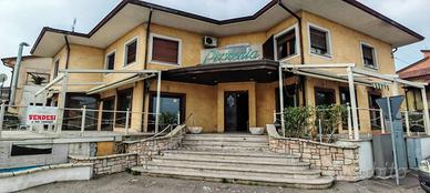 Vendita mura locale commerciale a Cerea