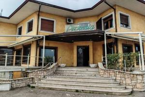 Vendita mura locale commerciale a Cerea