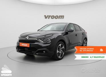 CITROEN C4 3� serie C4 PureTech 130 S&S Plus